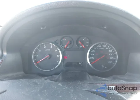 2005 Ford Five Hundred Limited z USA, uszkodzony, nr VIN 1FAFP25185G102394